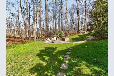 120 Holly Glade Circle, Holly Springs, NC 27540 - Photo 31