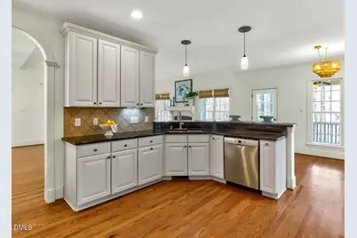 120 Holly Glade Circle, Holly Springs, NC 27540 - Photo 11