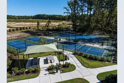 821 Still Willow Lane, Wendell, NC 27591 - Photo 37