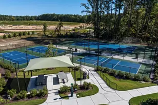 821 Still Willow Ln, Wendell, NC 27591 - Photo 37