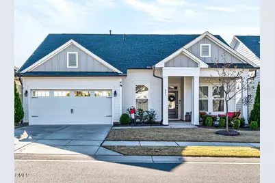 821 Still Willow Lane, Wendell, NC 27591 - Photo 1