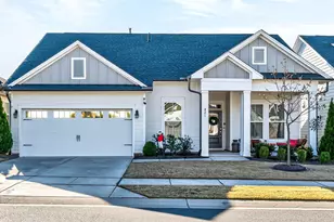 821 Still Willow Ln, Wendell, NC 27591 - Photo 1