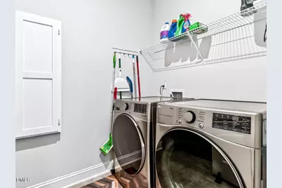 821 Still Willow Lane, Wendell, NC 27591 - Photo 31