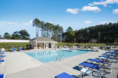 83 Fishing Pier Way, Lillington, NC 27546 - Photo 35