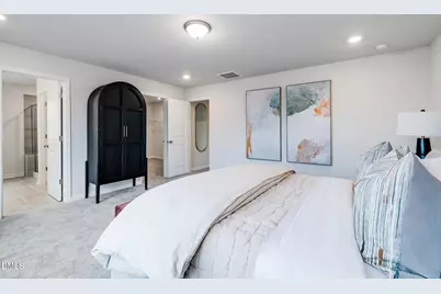 83 Fishing Pier Way, Lillington, NC 27546 - Photo 23