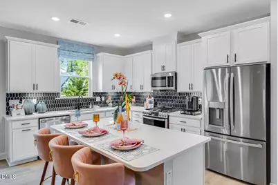 8771 Wardle Court, Wake Forest, NC 27587 - Photo 13