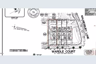 8771 Wardle Court, Wake Forest, NC 27587 - Photo 5