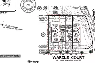 8771 Wardle Ct, Wake Forest, NC 27587 - Photo 5