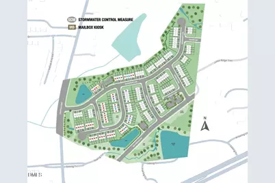 8771 Wardle Court, Wake Forest, NC 27587 - Photo 25