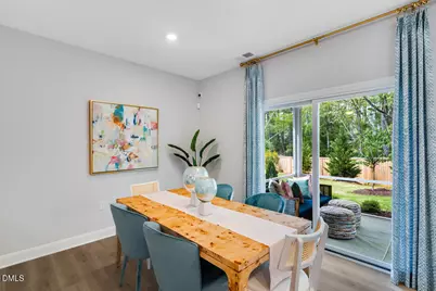 8771 Wardle Court, Wake Forest, NC 27587 - Photo 17