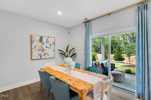 8771 Wardle Ct, Wake Forest, NC 27587 - Photo 17