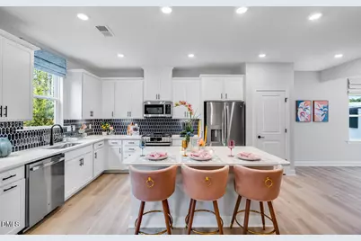 8771 Wardle Court, Wake Forest, NC 27587 - Photo 11