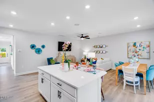 8771 Wardle Ct, Wake Forest, NC 27587 - Photo 9