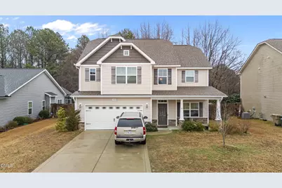 206 National Drive, Clayton, NC 27527 - Photo 1