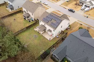 206 National Dr, Clayton, NC 27527 - Photo 3