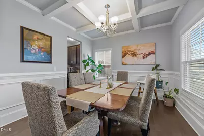 206 National Drive, Clayton, NC 27527 - Photo 7