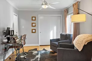 317 W Drewry Ln, Raleigh, NC 27609 - Photo 19