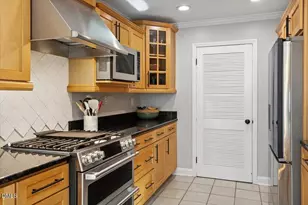 317 W Drewry Ln, Raleigh, NC 27609 - Photo 13