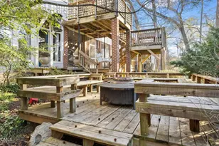 317 W Drewry Ln, Raleigh, NC 27609 - Photo 37