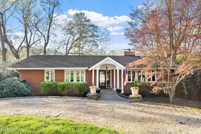 317 W Drewry Lane, Raleigh, NC 27609 - Photo 1