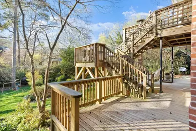 317 W Drewry Lane, Raleigh, NC 27609 - Photo 35