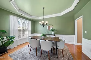 602 Shale Gray Ct, Cary, NC 27519 - Photo 7