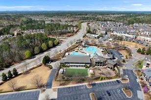 602 Shale Gray Ct, Cary, NC 27519 - Photo 45