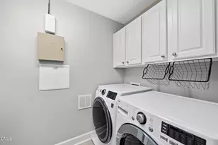 602 Shale Gray Ct, Cary, NC 27519 - Photo 33