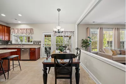 602 Shale Gray Court, Cary, NC 27519 - Photo 17