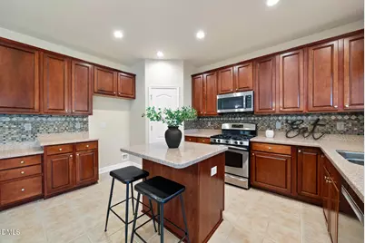 602 Shale Gray Court, Cary, NC 27519 - Photo 15