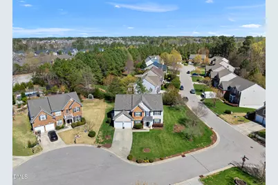 602 Shale Gray Court, Cary, NC 27519 - Photo 5