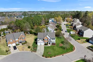 602 Shale Gray Ct, Cary, NC 27519 - Photo 5