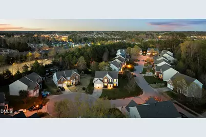 602 Shale Gray Court, Cary, NC 27519 - Photo 39