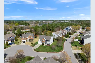 602 Shale Gray Court, Cary, NC 27519 - Photo 37