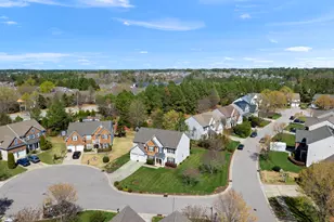 602 Shale Gray Ct, Cary, NC 27519 - Photo 37