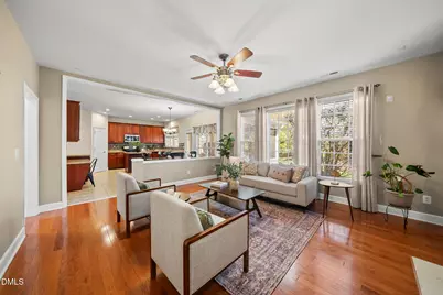 602 Shale Gray Court, Cary, NC 27519 - Photo 9