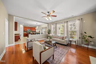 602 Shale Gray Ct, Cary, NC 27519 - Photo 9