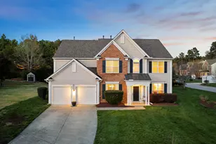 602 Shale Gray Ct, Cary, NC 27519 - Photo 1