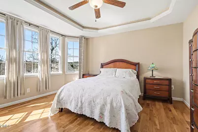 908 Richland Ridge Drive, Wake Forest, NC 27587 - Photo 27