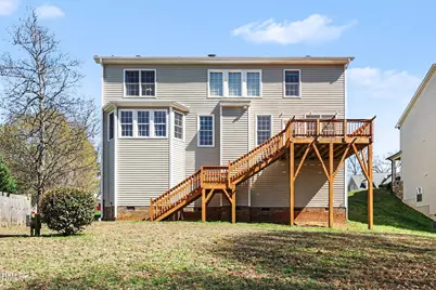 908 Richland Ridge Drive, Wake Forest, NC 27587 - Photo 33