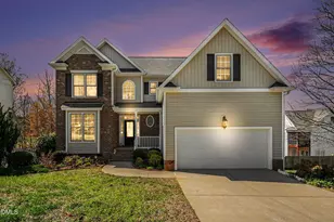 908 Richland Ridge Dr, Wake Forest, NC 27587 - Photo 35