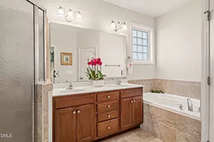 908 Richland Ridge Dr, Wake Forest, NC 27587 - Photo 29