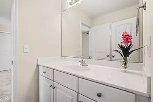 908 Richland Ridge Dr, Wake Forest, NC 27587 - Photo 13