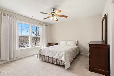 908 Richland Ridge Drive, Wake Forest, NC 27587 - Photo 11