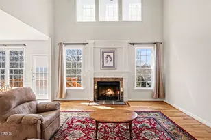 908 Richland Ridge Dr, Wake Forest, NC 27587 - Photo 7