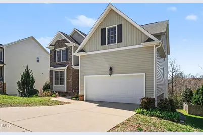 908 Richland Ridge Drive, Wake Forest, NC 27587 - Photo 3