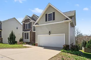 908 Richland Ridge Dr, Wake Forest, NC 27587 - Photo 3