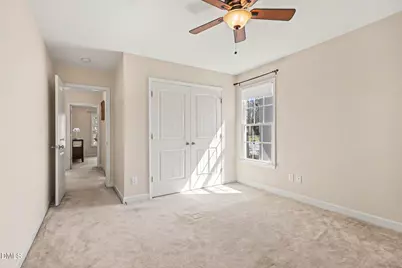 908 Richland Ridge Drive, Wake Forest, NC 27587 - Photo 21