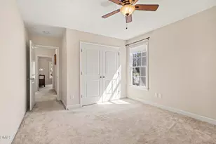 908 Richland Ridge Dr, Wake Forest, NC 27587 - Photo 21