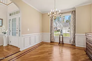 908 Richland Ridge Dr, Wake Forest, NC 27587 - Photo 23